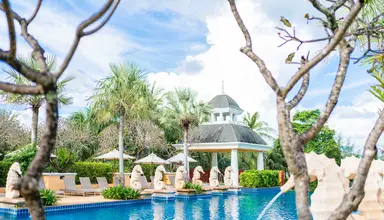 Phuket Graceland Resort & Spa