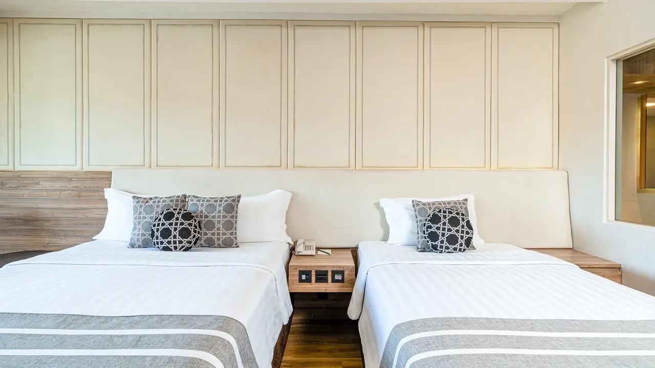 Phuket Graceland Resort & Spa