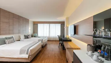 Phuket Graceland Resort & Spa