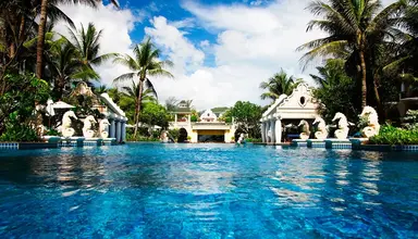 Phuket Graceland Resort & Spa