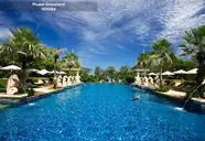 Phuket Graceland Resort & Spa