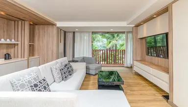 Phuket Graceland Resort & Spa