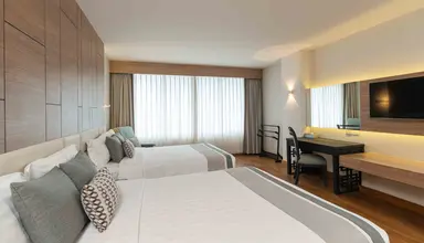 Phuket Graceland Resort & Spa
