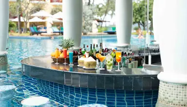 Phuket Graceland Resort & Spa