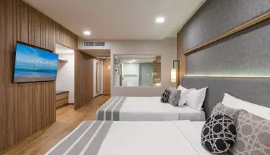 Phuket Graceland Resort & Spa