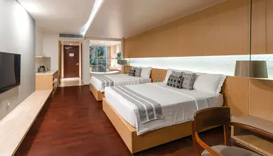 Phuket Graceland Resort & Spa