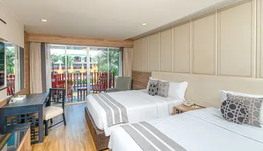 Phuket Graceland Resort & Spa