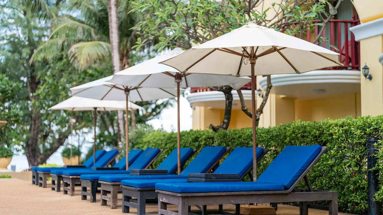 Phuket Graceland Resort & Spa