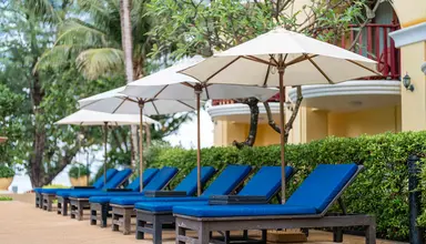 Phuket Graceland Resort & Spa