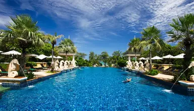 Phuket Graceland Resort & Spa