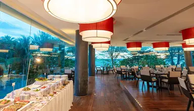 Phuket Graceland Resort & Spa