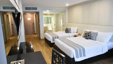 Phuket Graceland Resort & Spa