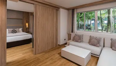 Phuket Graceland Resort & Spa
