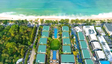 Phuket Graceland Resort & Spa