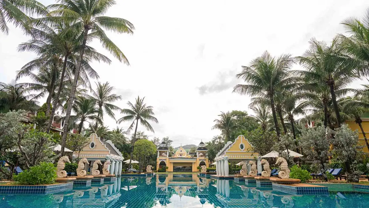 Phuket Graceland Resort & Spa