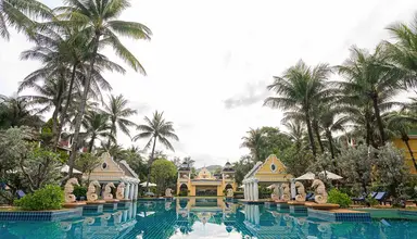 Phuket Graceland Resort & Spa