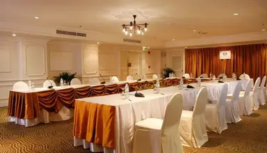 Phuket Graceland Resort & Spa