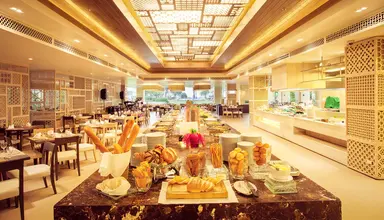 Phuket Graceland Resort & Spa
