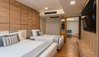 Phuket Graceland Resort & Spa