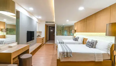 Phuket Graceland Resort & Spa