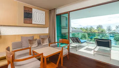 Phuket Graceland Resort & Spa