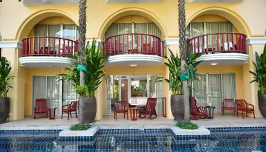Phuket Graceland Resort & Spa