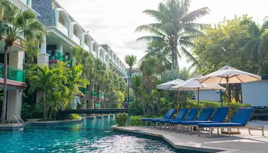Phuket Graceland Resort & Spa