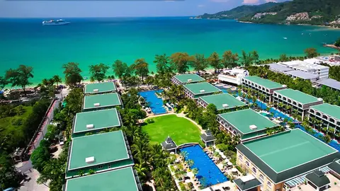 Hotel Phuket Graceland Resort & Spa
