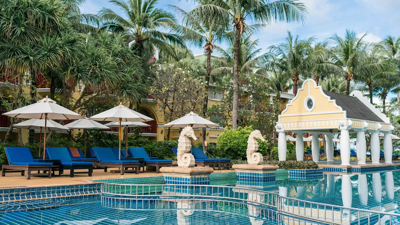 Phuket Graceland Resort & Spa