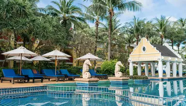 Phuket Graceland Resort & Spa