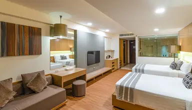 Phuket Graceland Resort & Spa