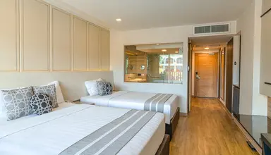 Phuket Graceland Resort & Spa