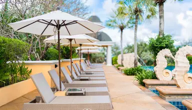 Phuket Graceland Resort & Spa