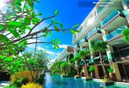 Phuket Graceland Resort & Spa