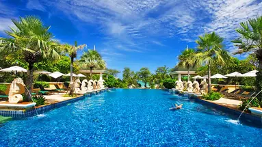 Phuket Graceland Resort & Spa