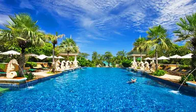 Phuket Graceland Resort & Spa