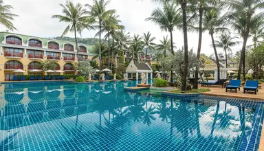 Phuket Graceland Resort & Spa