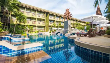 Phuket Island View