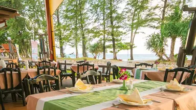 Phuket Island View