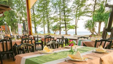Phuket Island View