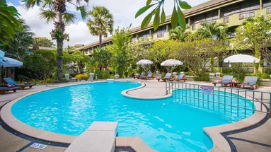 Phuket Island View