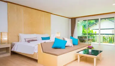 Phuket Island View