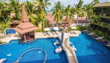 Phuket Island View