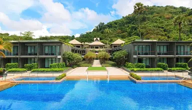 Phuket Marriott Resort and Spa - Nai Yang Beach