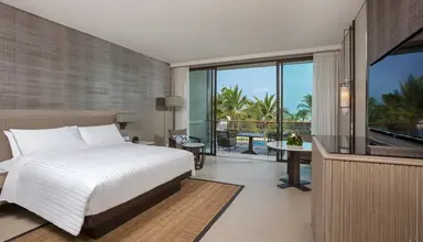 Phuket Marriott Resort and Spa - Nai Yang Beach