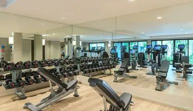 Phuket Marriott Resort and Spa - Nai Yang Beach