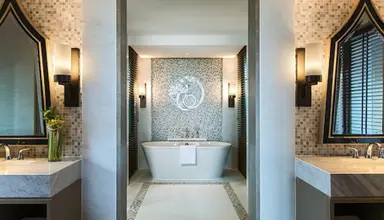 Phuket Marriott Resort and Spa - Nai Yang Beach