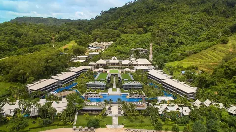 Hotel Phuket Marriott Resort and Spa - Nai Yang Beach