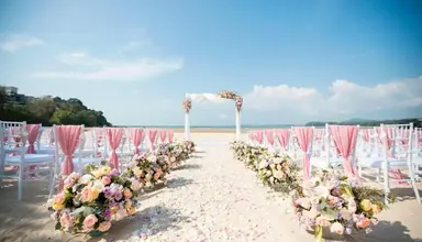 Phuket Marriott Resort and Spa - Nai Yang Beach