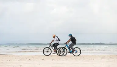 Phuket Marriott Resort and Spa - Nai Yang Beach